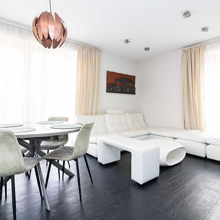 Seagulls&Dunes Aptw/Terrace, 2Min To The Beach, By Cohost 클라이페다 외부 사진
