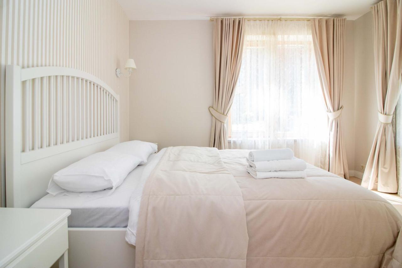 Seagulls&Dunes Aptw/Terrace, 2Min To The Beach, By Cohost 클라이페다 외부 사진