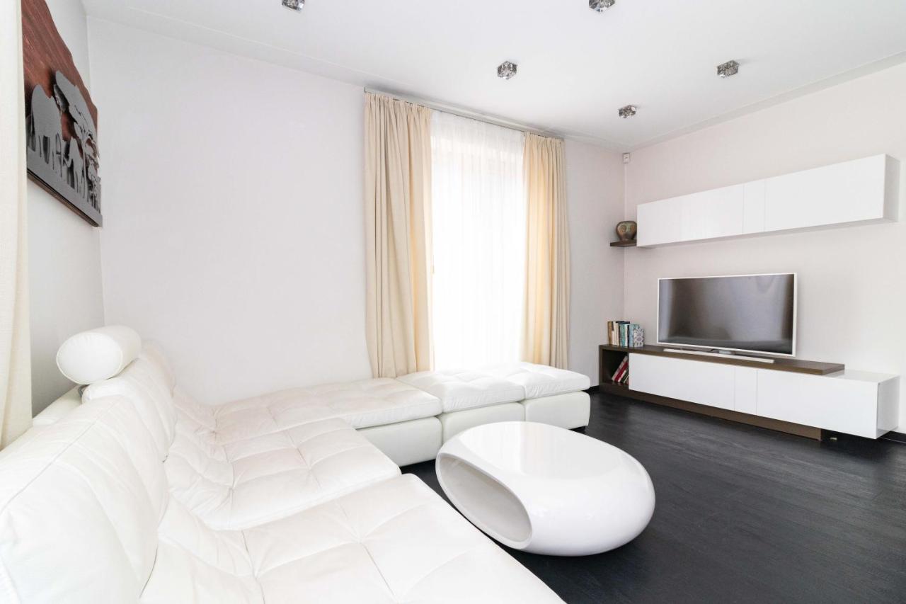 Seagulls&Dunes Aptw/Terrace, 2Min To The Beach, By Cohost 클라이페다 외부 사진